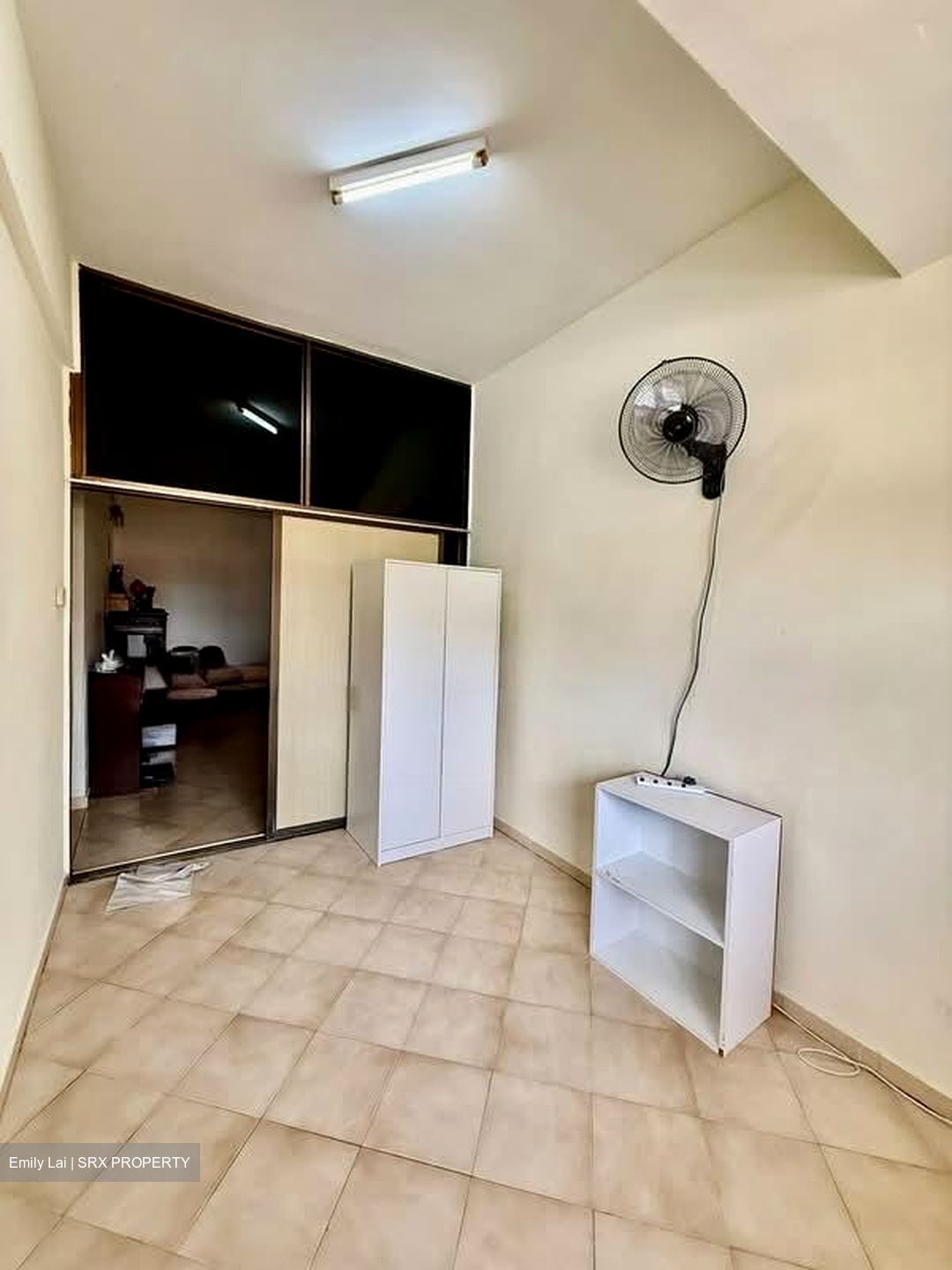 Sai Ho Building (D19), Apartment #596126471